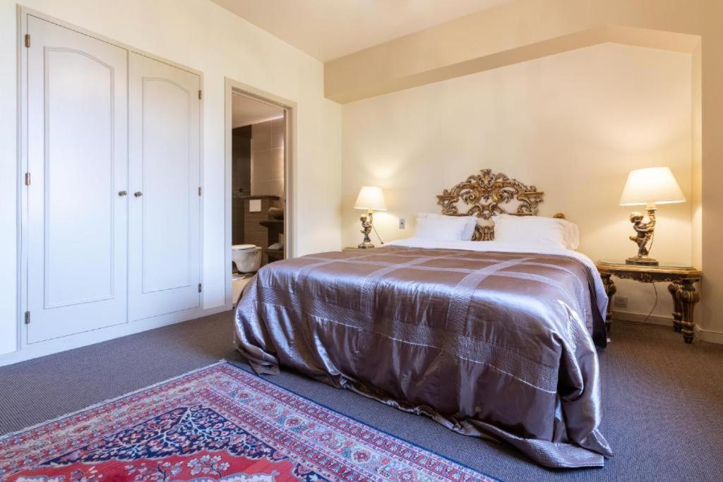 Hotel Torenhof Sint-Martens-Latem Eksteriør bilde