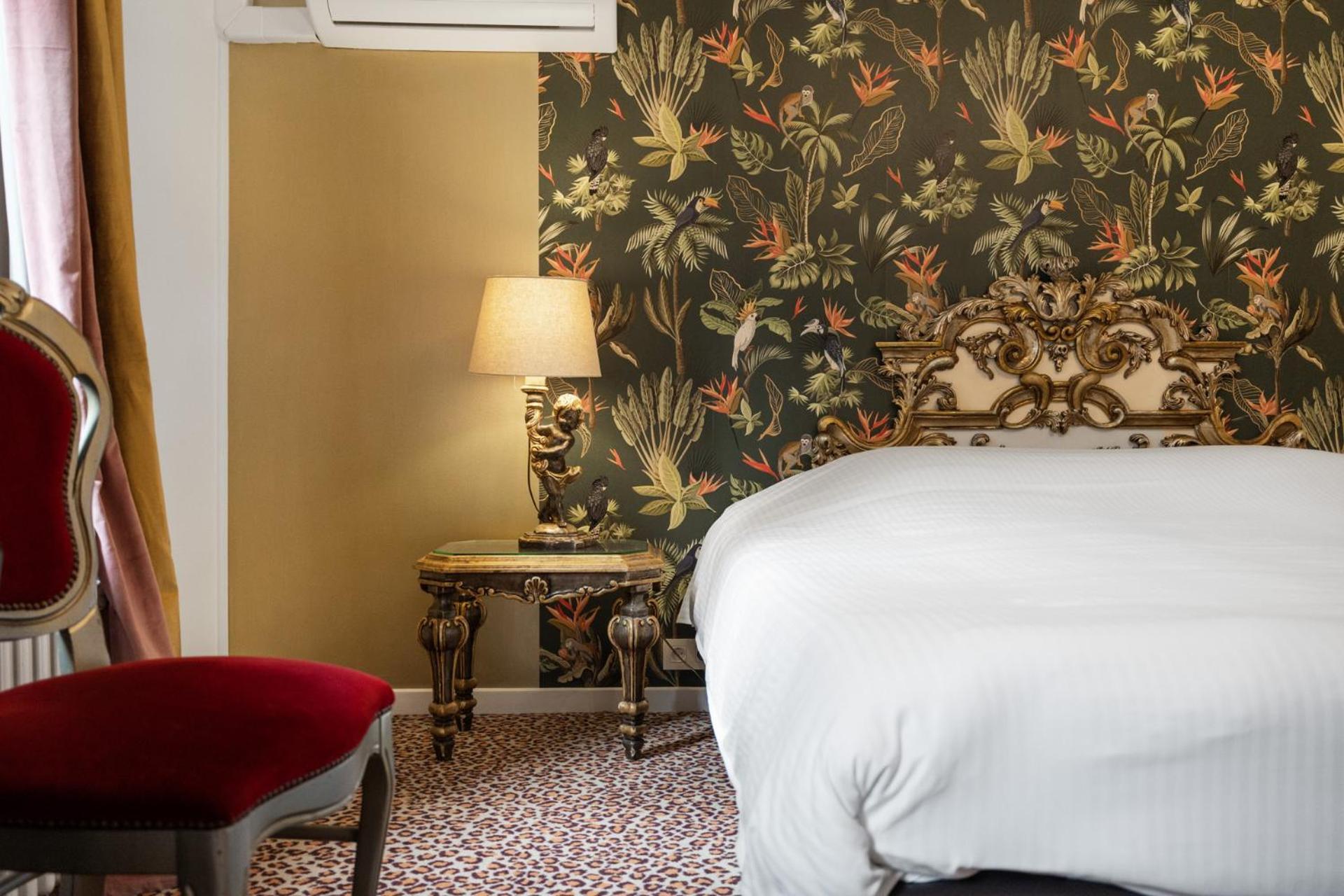 Hotel Torenhof Sint-Martens-Latem Eksteriør bilde